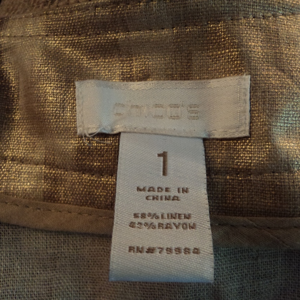 Jacket - Picture 6 of 6